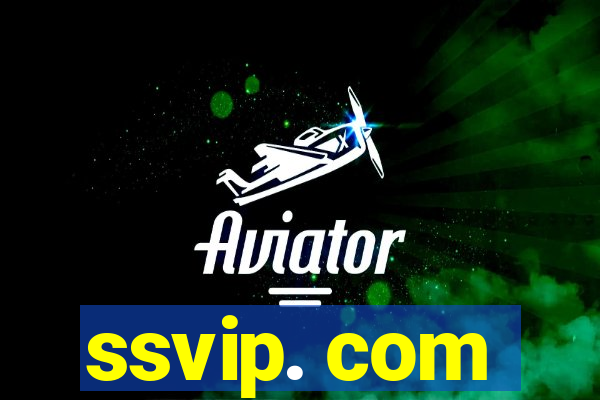 ssvip. com